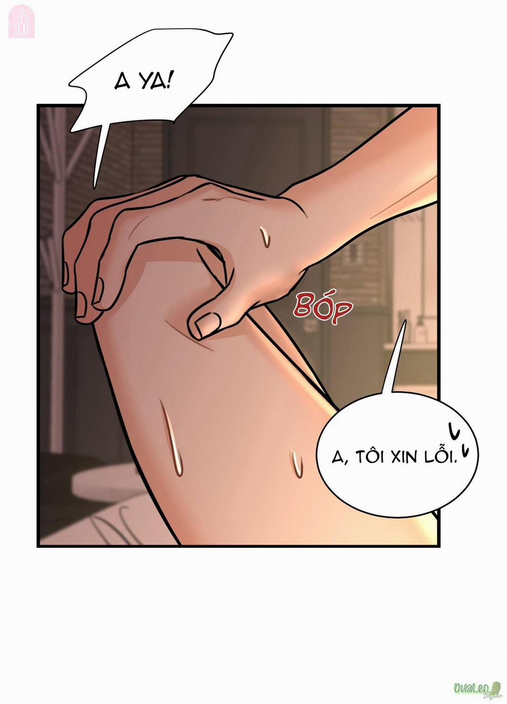 Tôi Đến Để Trả Thù 19 trang 53