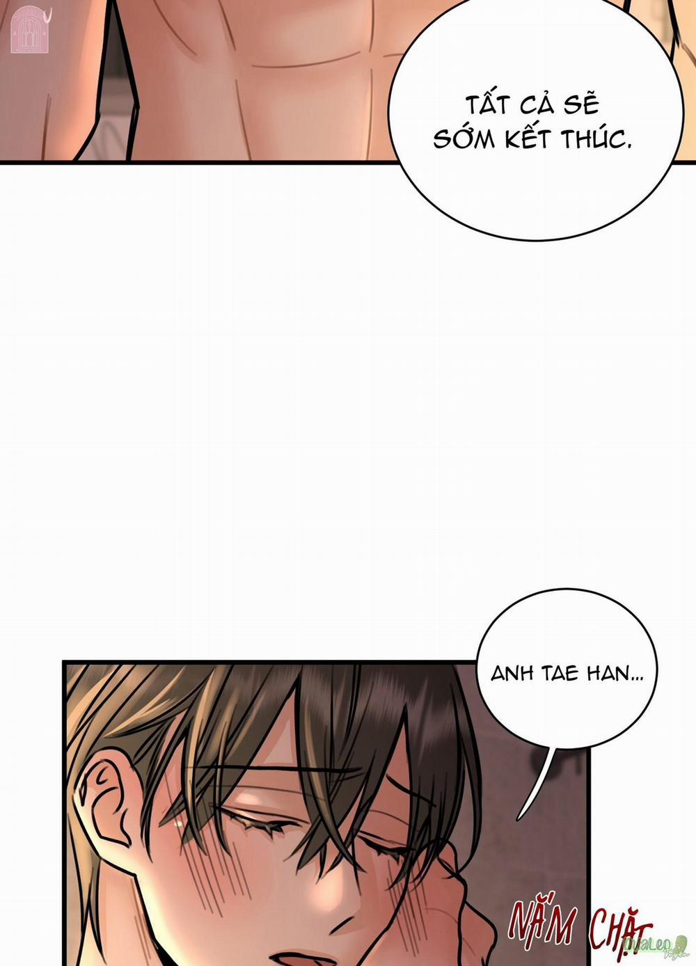 Tôi Đến Để Trả Thù 19 trang 66