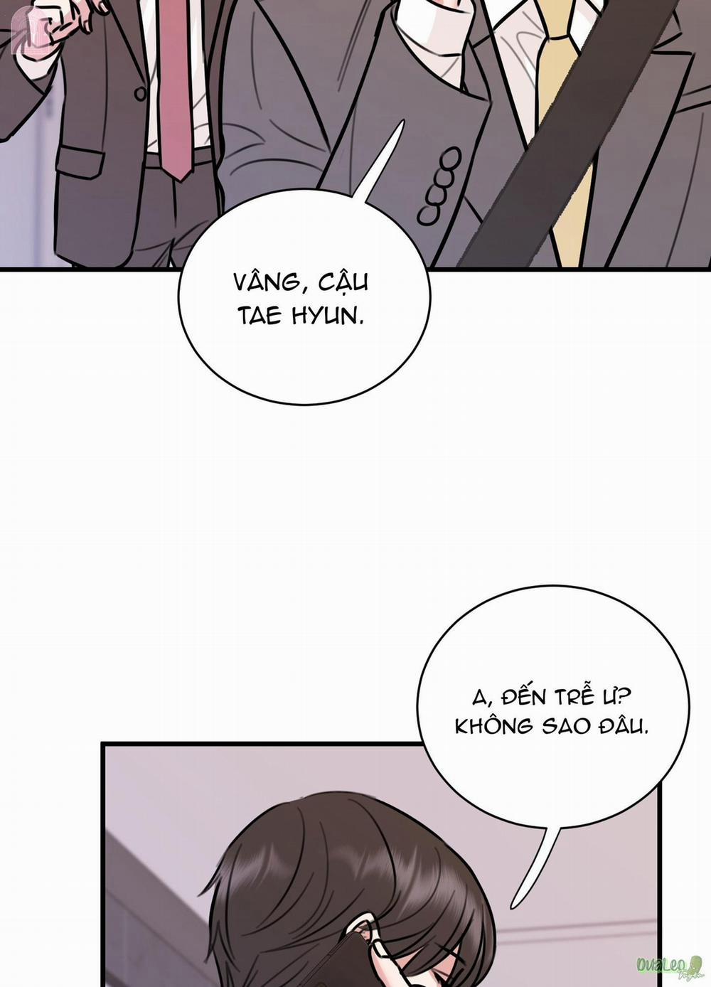 Tôi Đến Để Trả Thù 19 trang 7