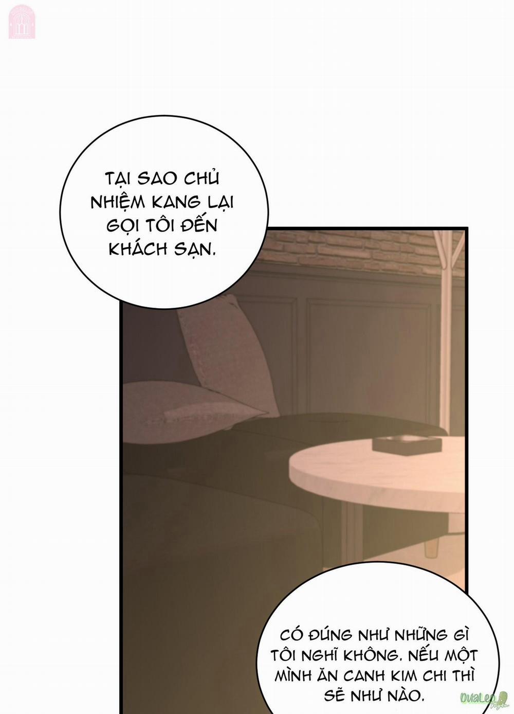 Tôi Đến Để Trả Thù 19 trang 72