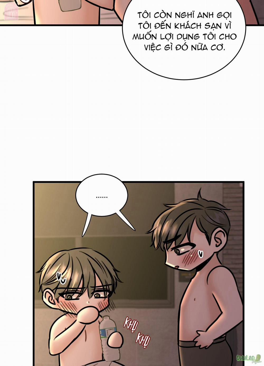 Tôi Đến Để Trả Thù 19 trang 74