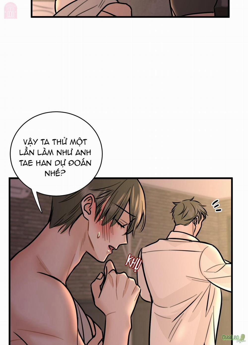 Tôi Đến Để Trả Thù 19 trang 75