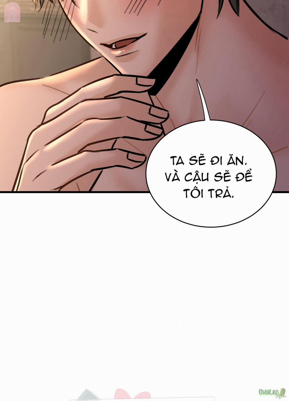 Tôi Đến Để Trả Thù 19 trang 77