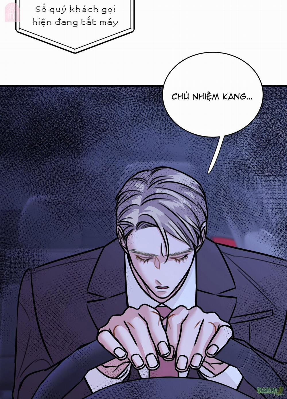 Tôi Đến Để Trả Thù 19 trang 81