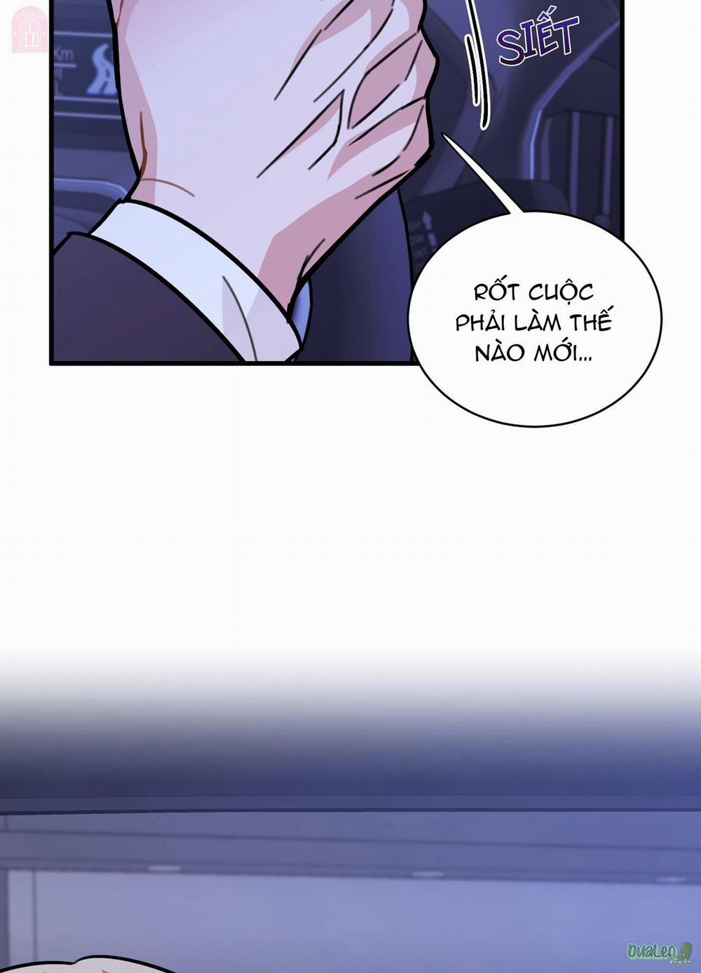 Tôi Đến Để Trả Thù 19 trang 83