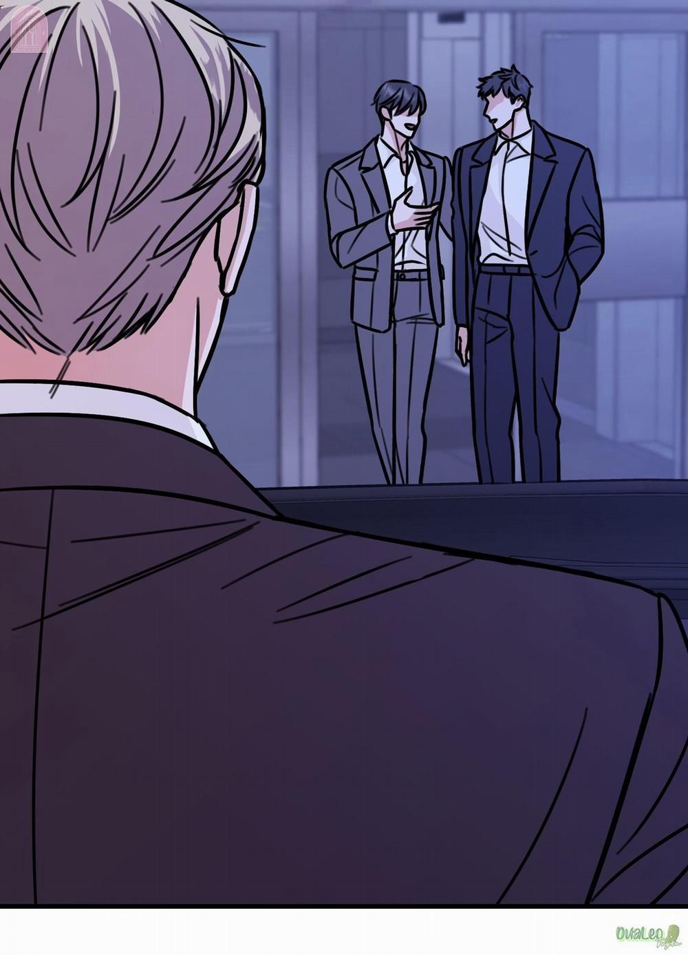 Tôi Đến Để Trả Thù 19 trang 84