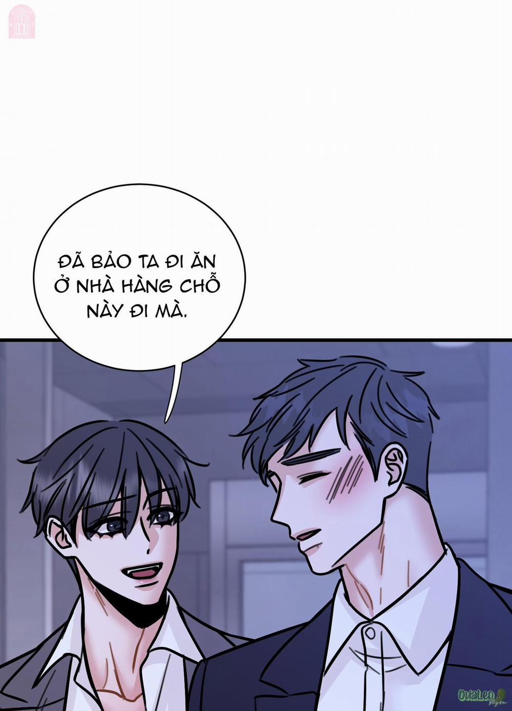 Tôi Đến Để Trả Thù 19 trang 85