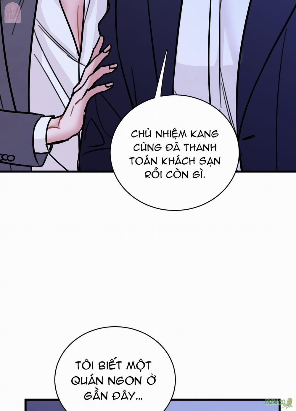 Tôi Đến Để Trả Thù 19 trang 86