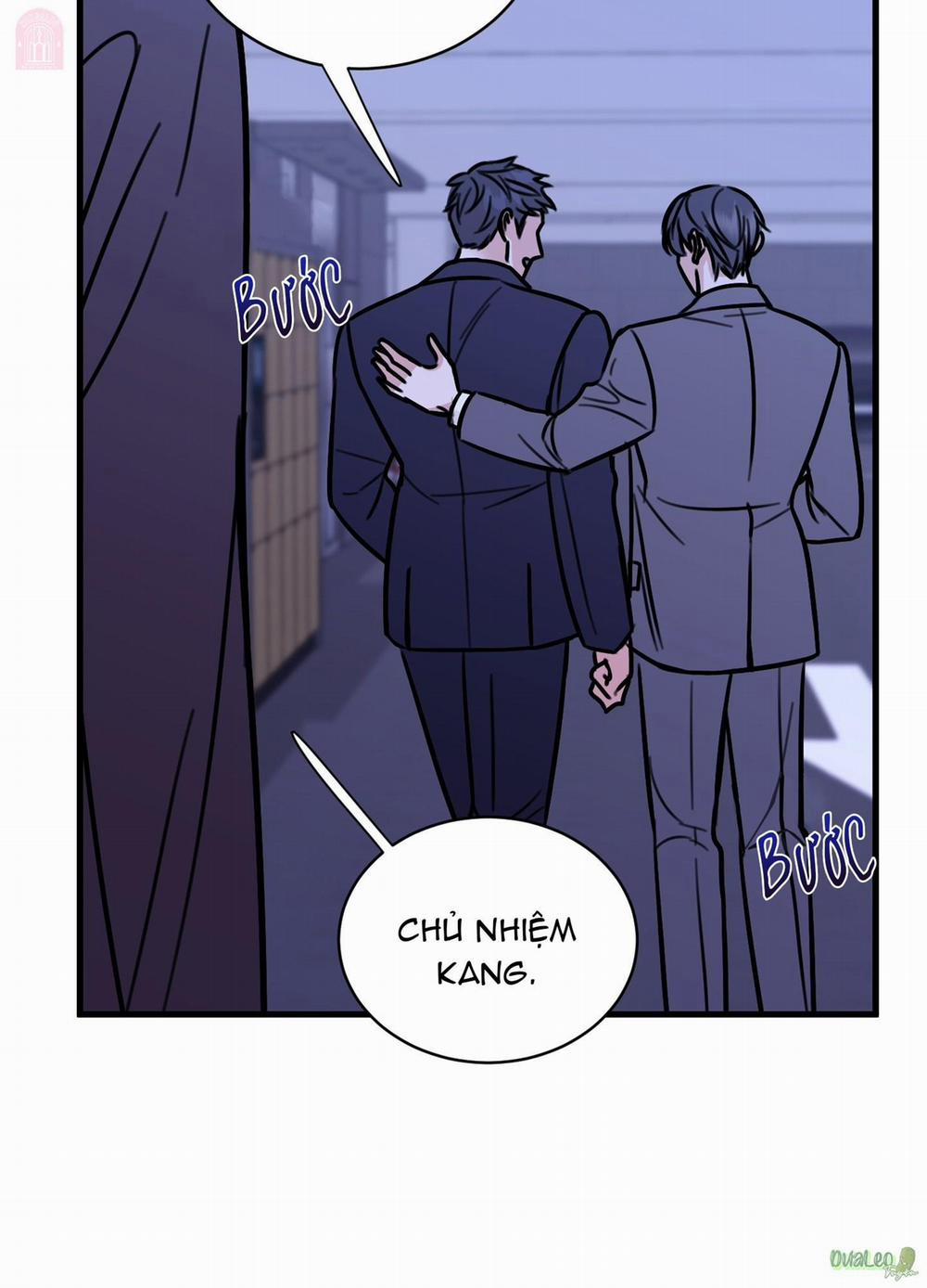 Tôi Đến Để Trả Thù 19 trang 87