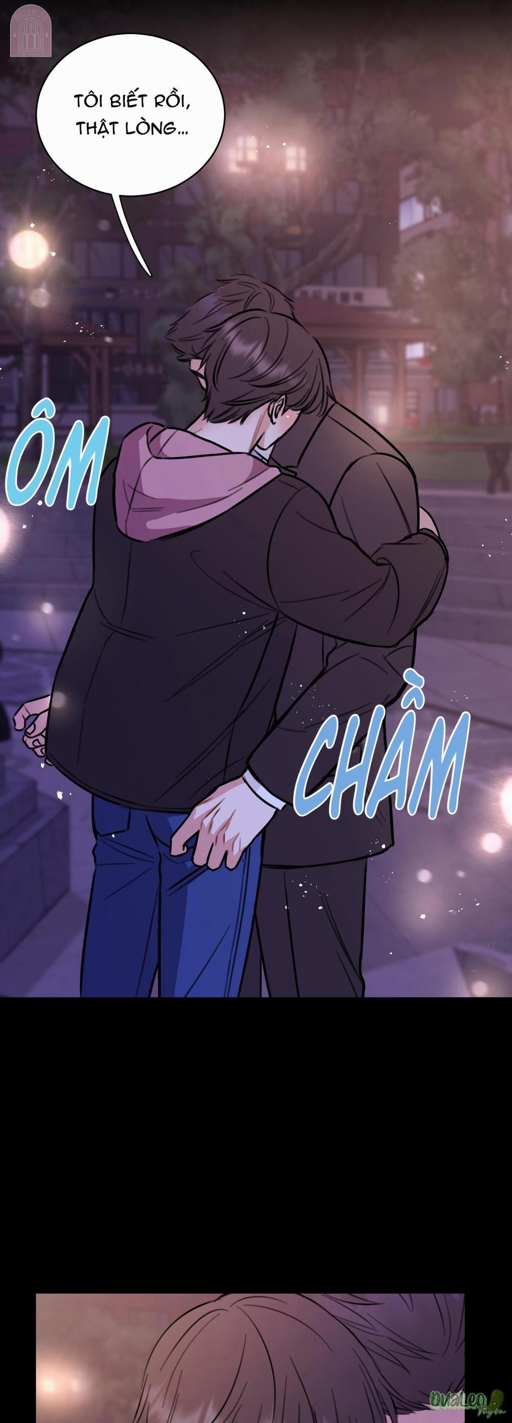 Tôi Đến Để Trả Thù 21 trang 11