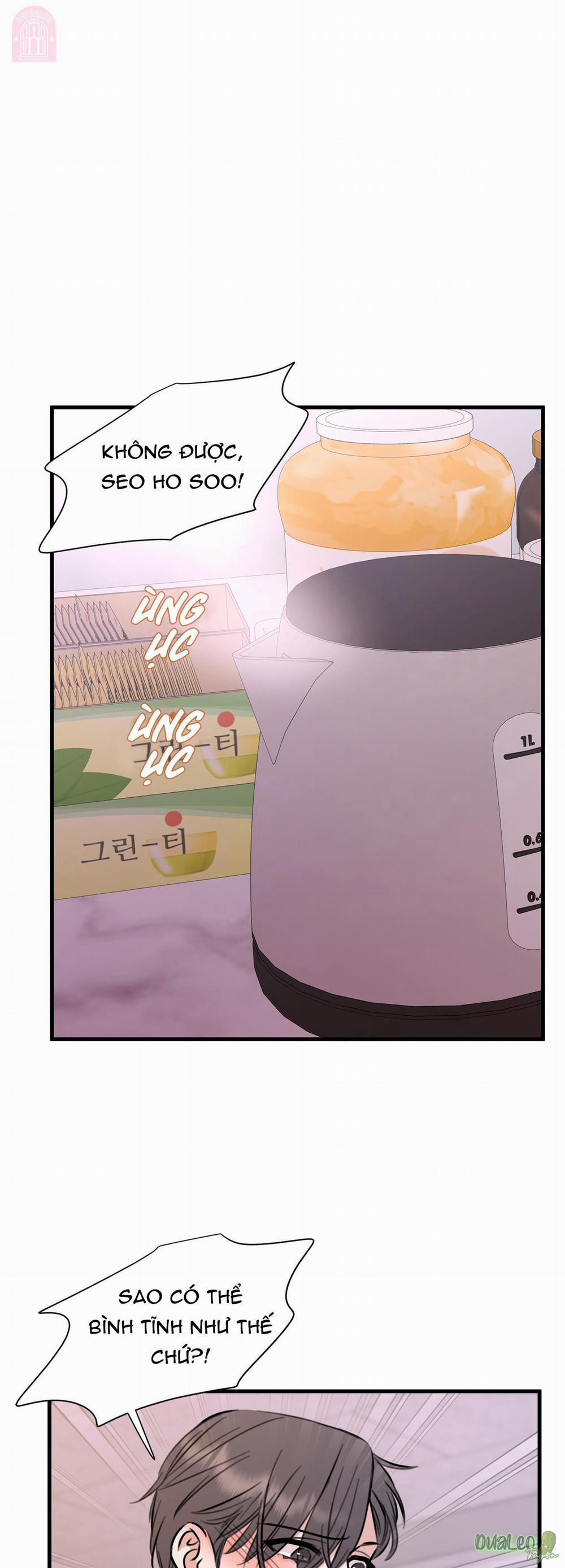 Tôi Đến Để Trả Thù 21 trang 23