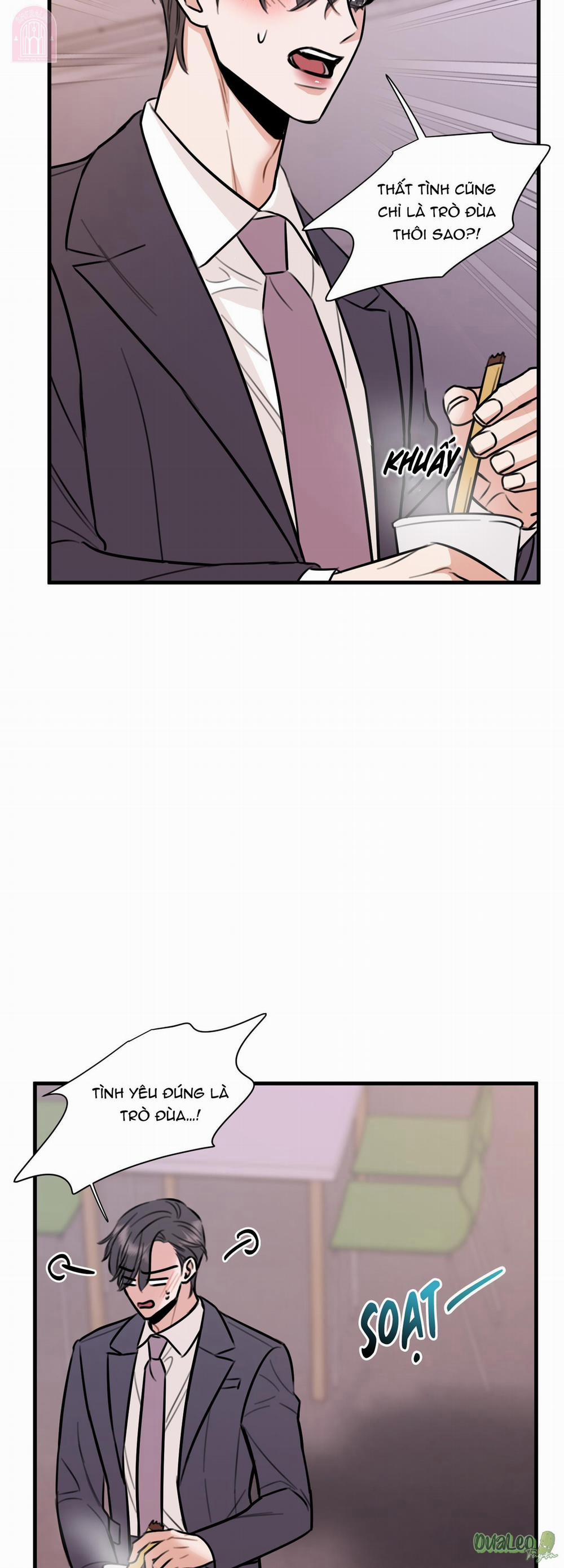 Tôi Đến Để Trả Thù 21 trang 24