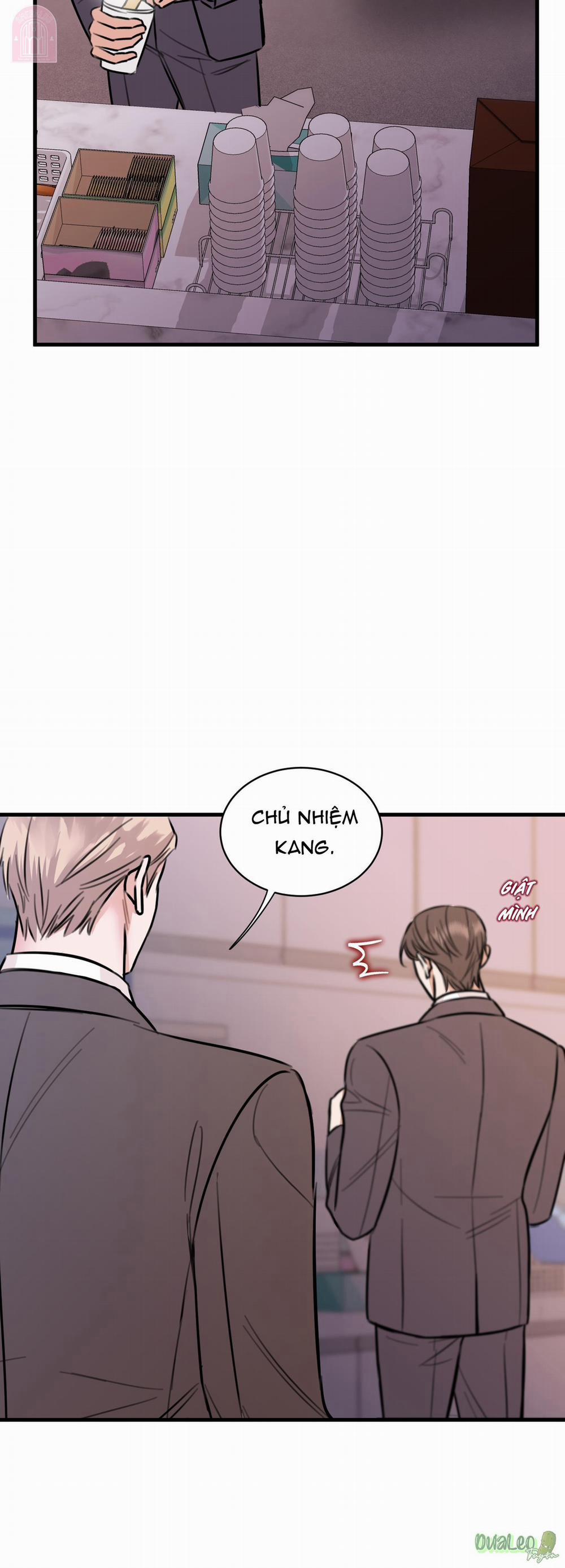 Tôi Đến Để Trả Thù 21 trang 25