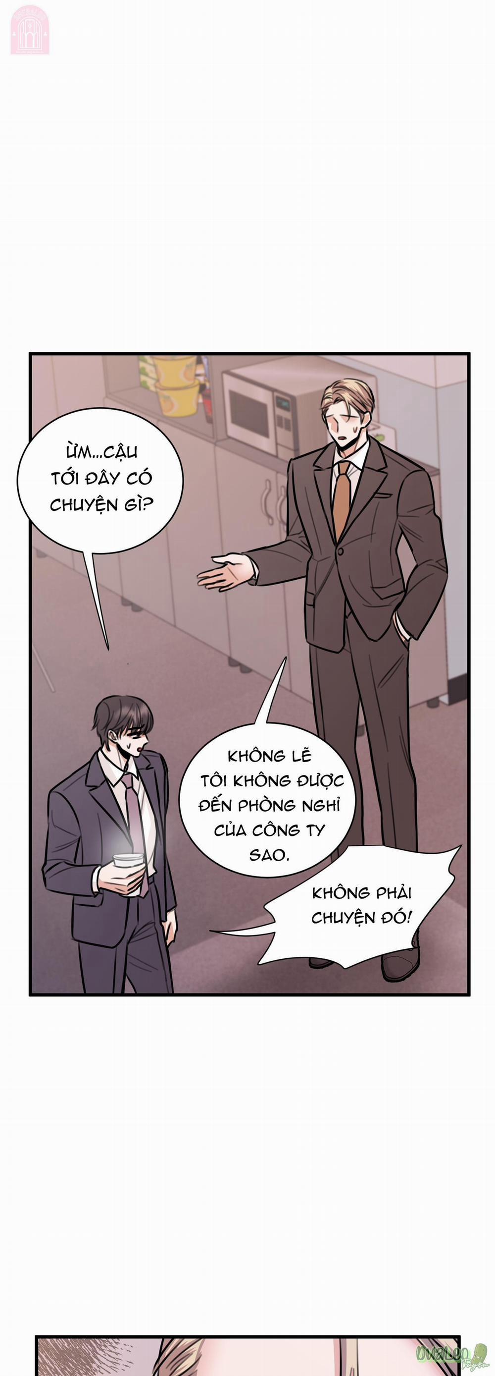 Tôi Đến Để Trả Thù 21 trang 26