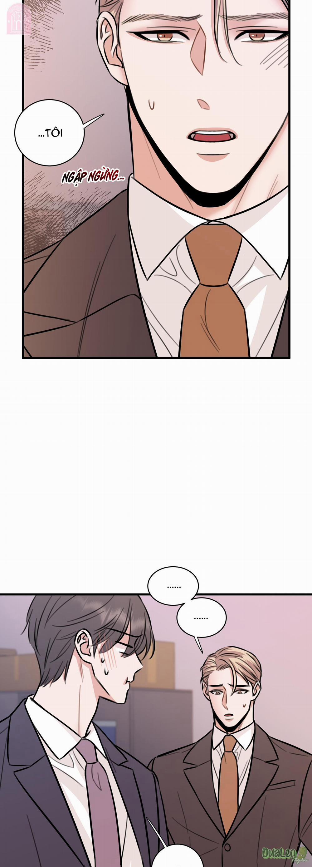 Tôi Đến Để Trả Thù 21 trang 27