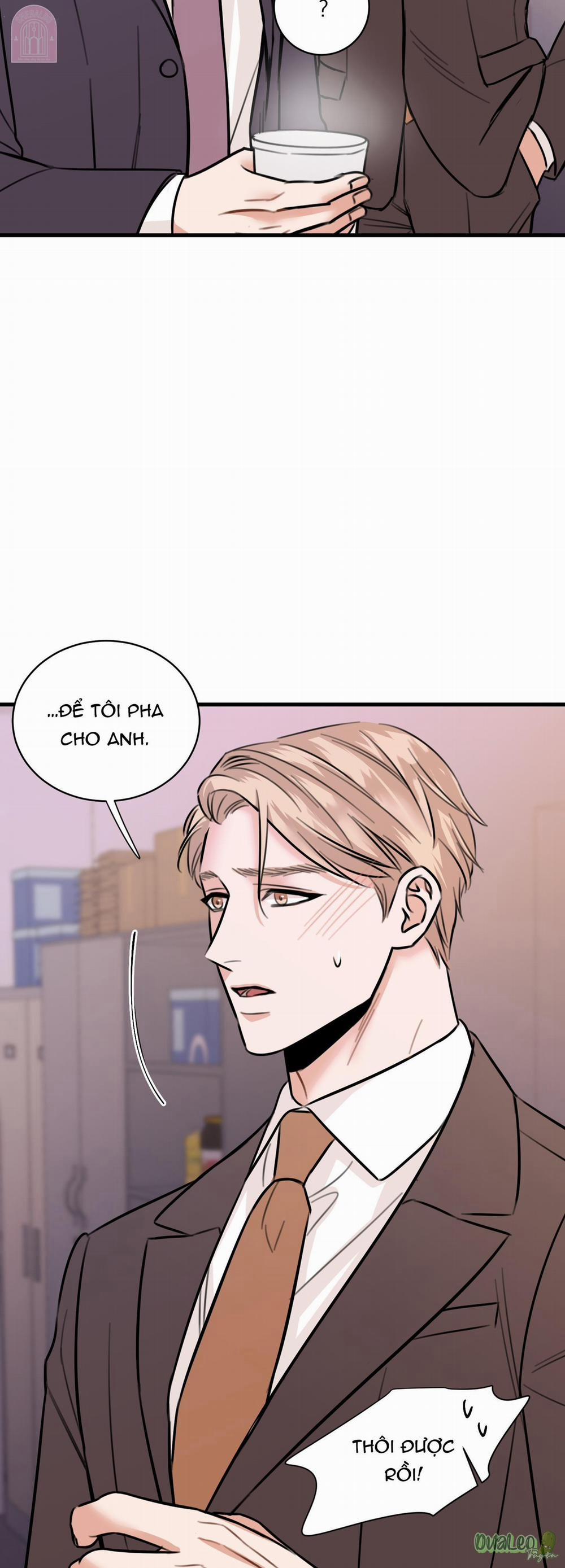 Tôi Đến Để Trả Thù 21 trang 28