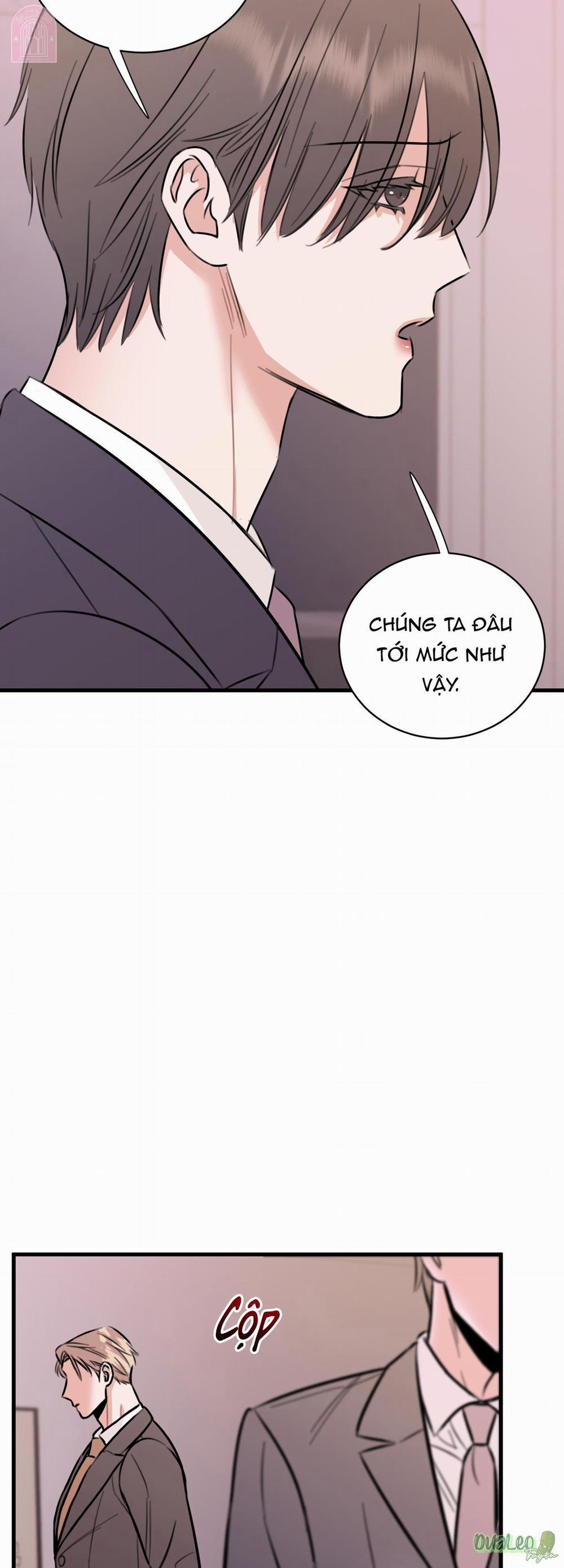 Tôi Đến Để Trả Thù 21 trang 30