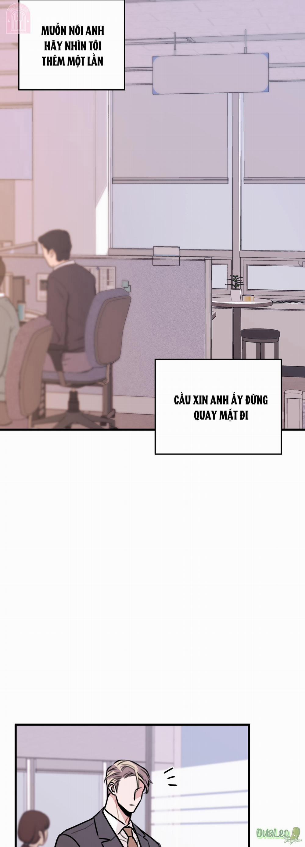 Tôi Đến Để Trả Thù 21 trang 33