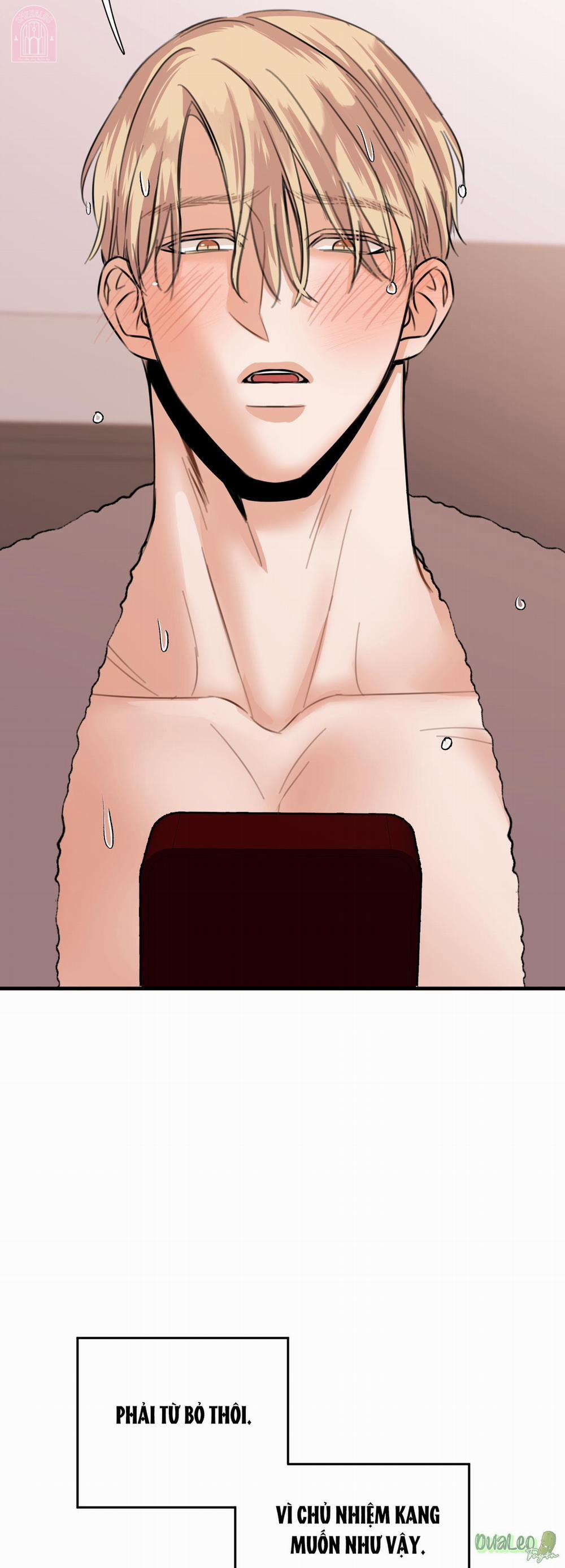 Tôi Đến Để Trả Thù 21 trang 41