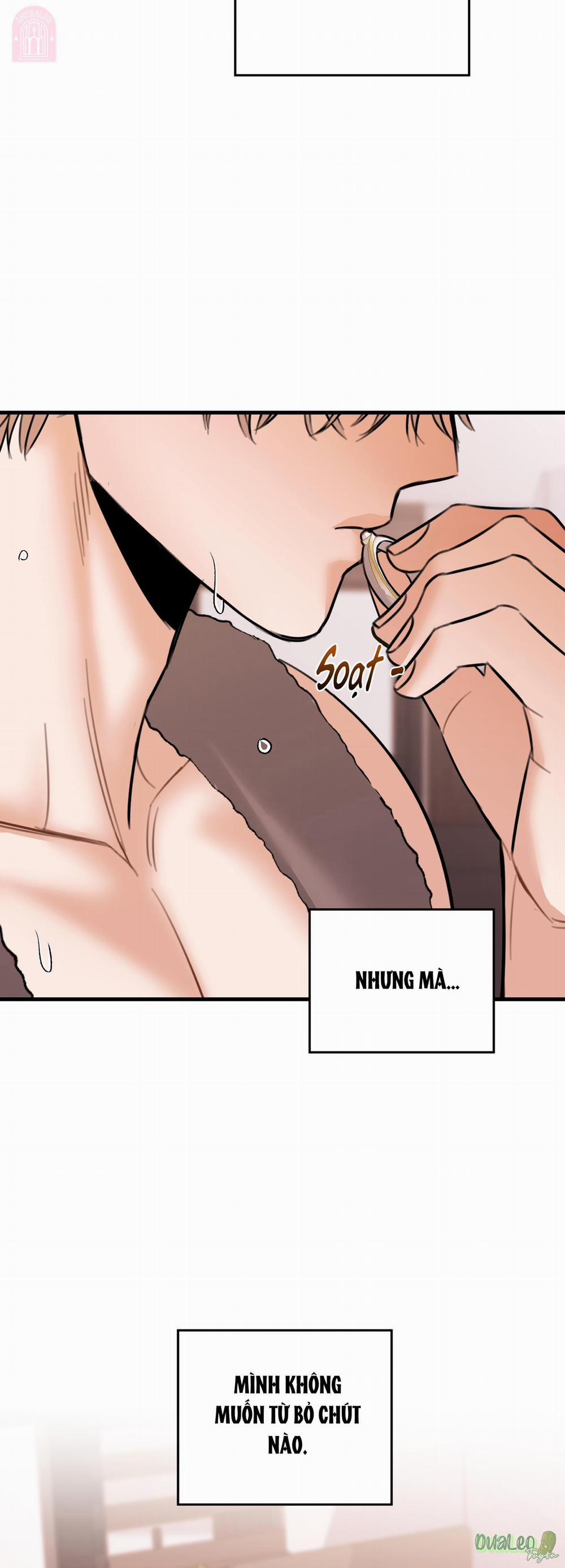 Tôi Đến Để Trả Thù 21 trang 42