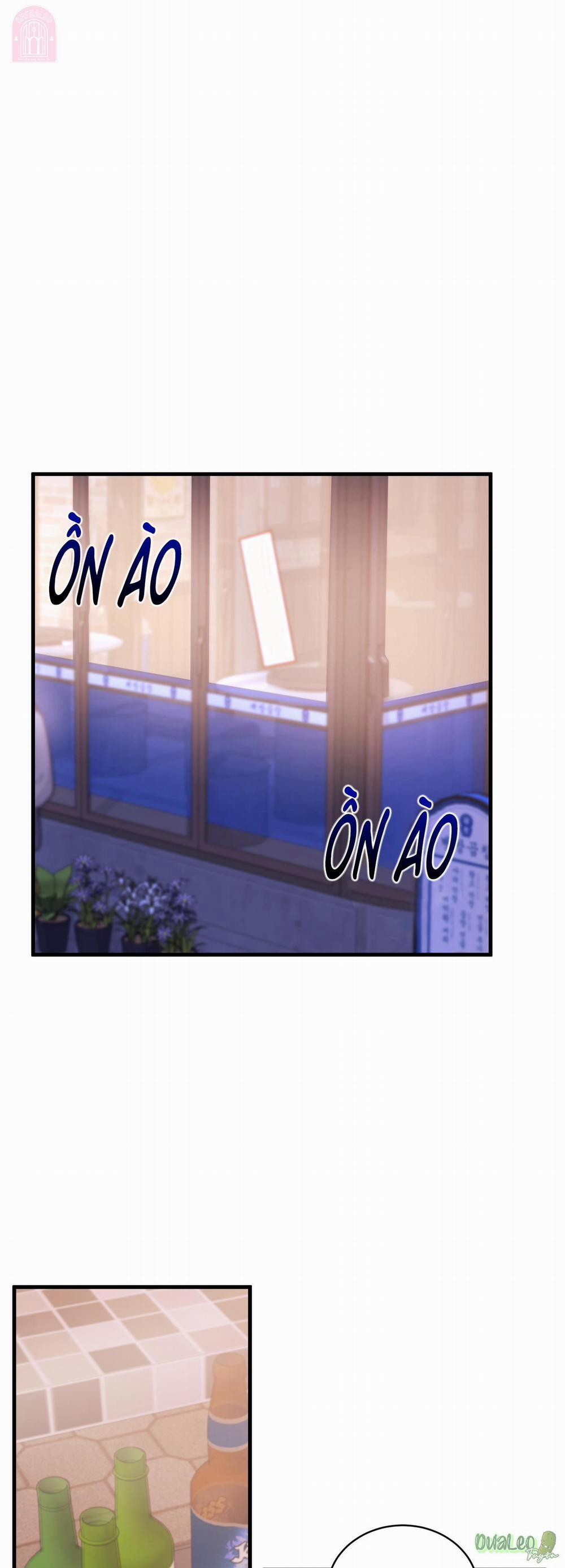 Tôi Đến Để Trả Thù 21 trang 44