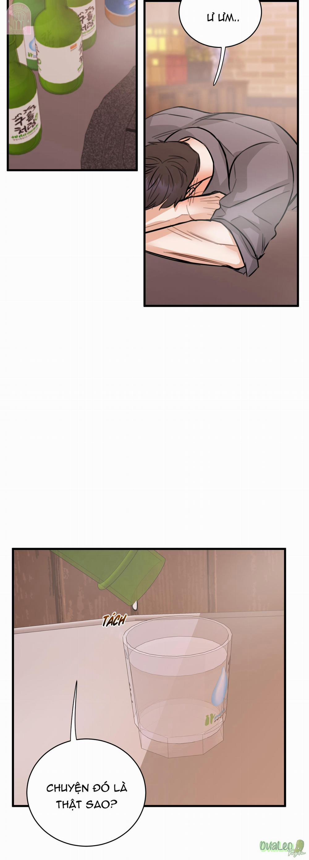 Tôi Đến Để Trả Thù 21 trang 45