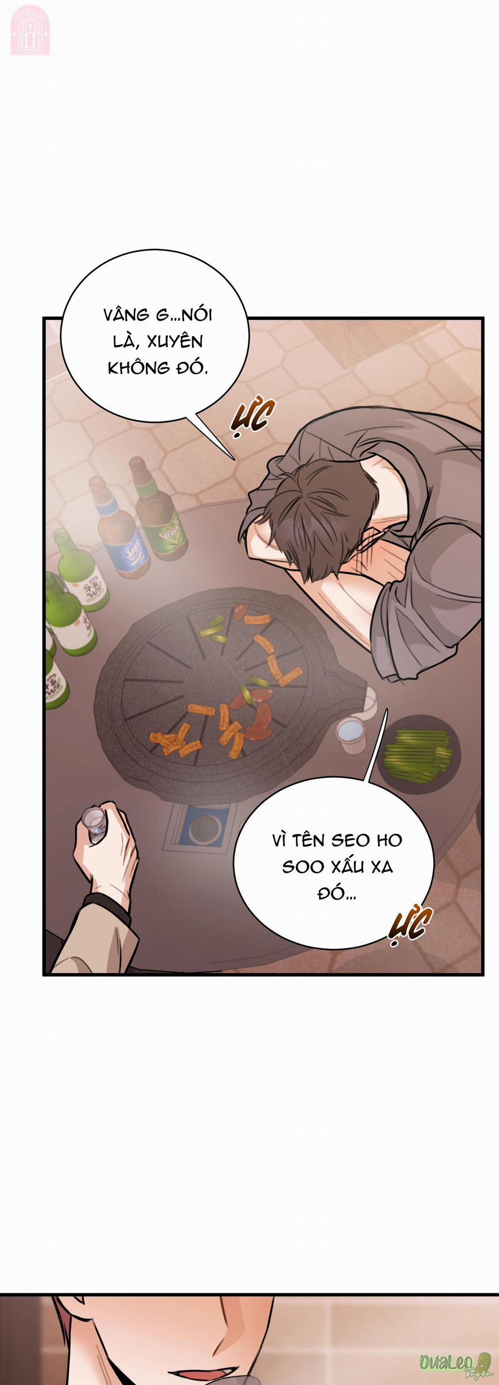 Tôi Đến Để Trả Thù 21 trang 46