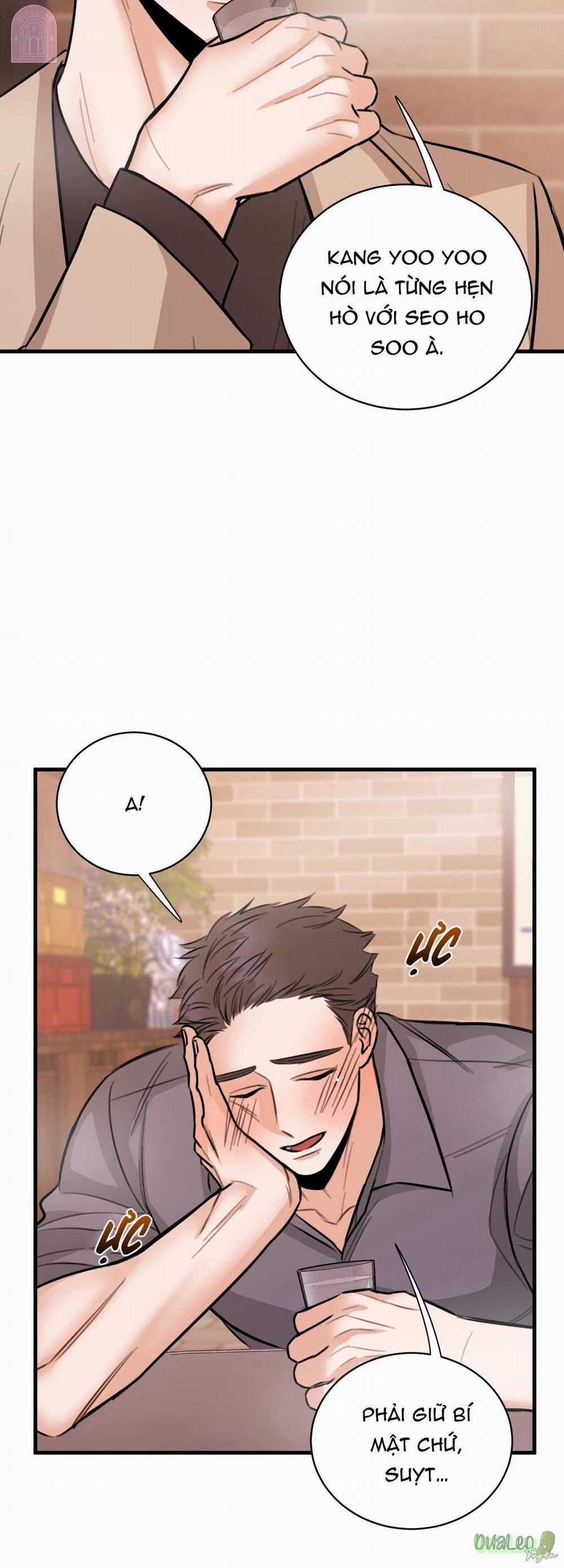 Tôi Đến Để Trả Thù 21 trang 47