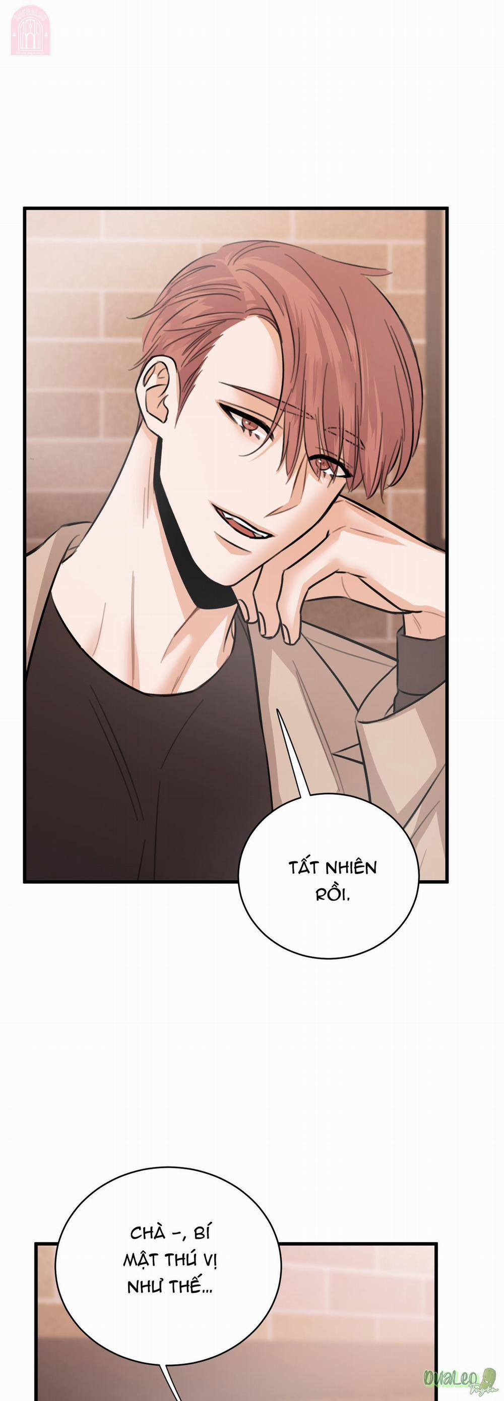 Tôi Đến Để Trả Thù 21 trang 48