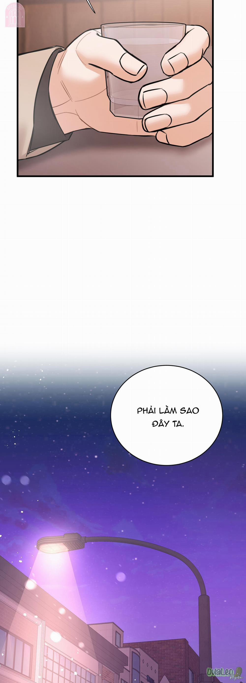 Tôi Đến Để Trả Thù 21 trang 49