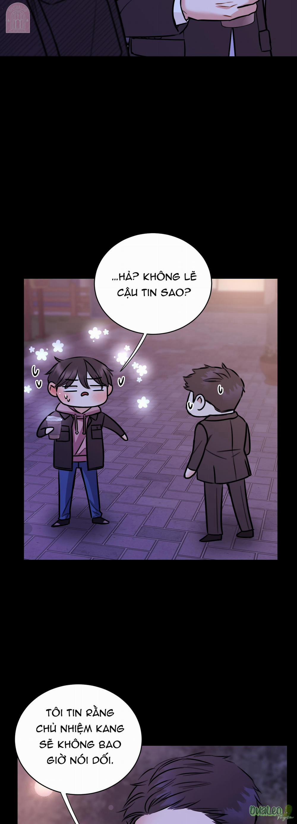 Tôi Đến Để Trả Thù 21 trang 5