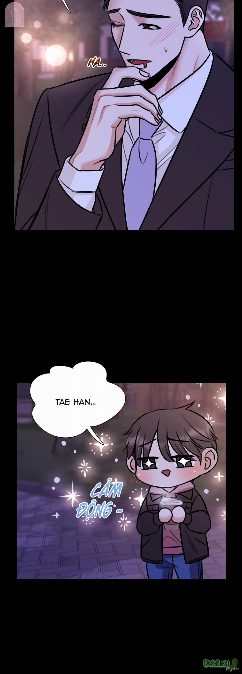 Tôi Đến Để Trả Thù 21 trang 6