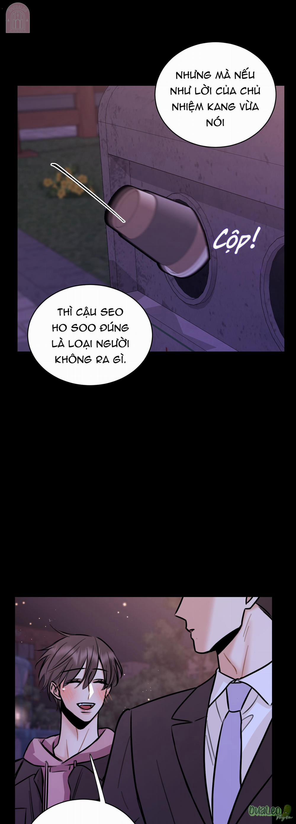 Tôi Đến Để Trả Thù 21 trang 7