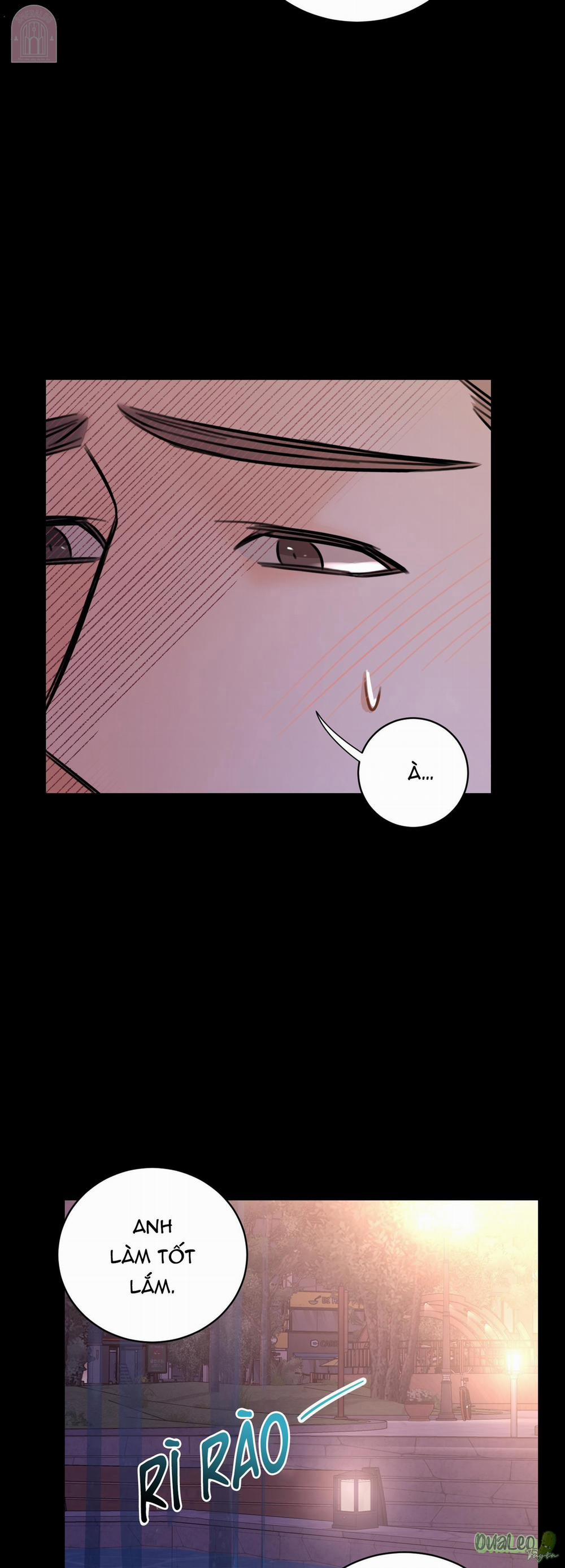 Tôi Đến Để Trả Thù 21 trang 9