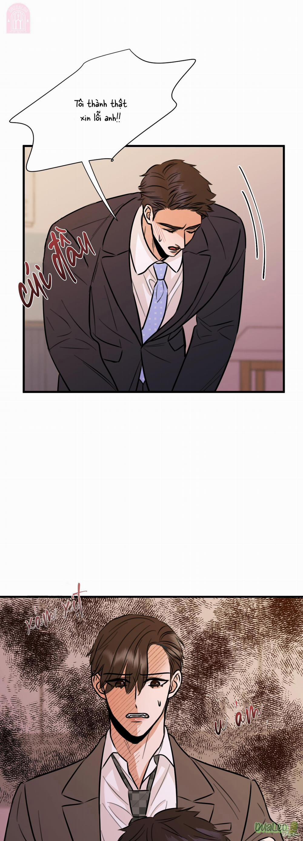 Tôi Đến Để Trả Thù 22 trang 0