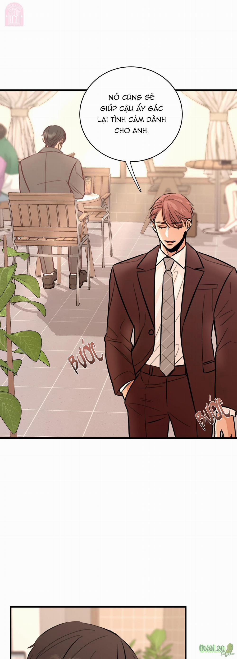 Tôi Đến Để Trả Thù 22 trang 25