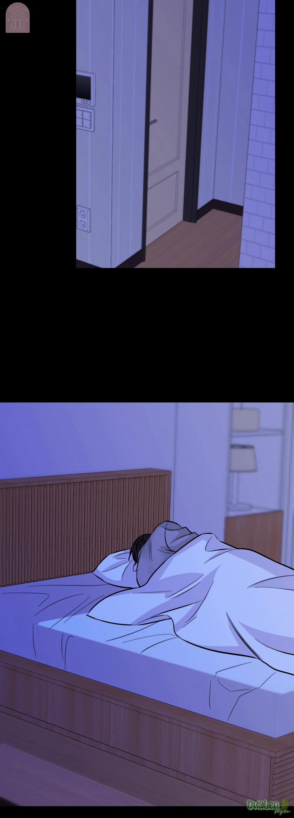 Tôi Đến Để Trả Thù 22 trang 27