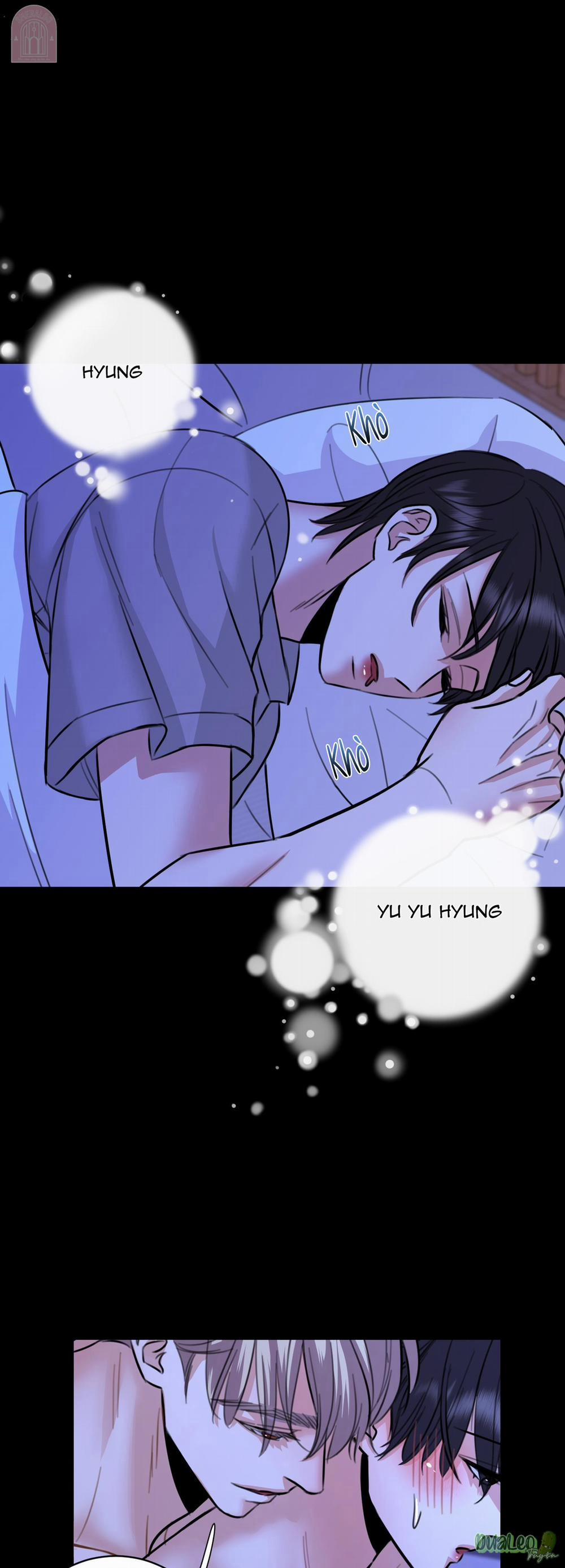 Tôi Đến Để Trả Thù 22 trang 28