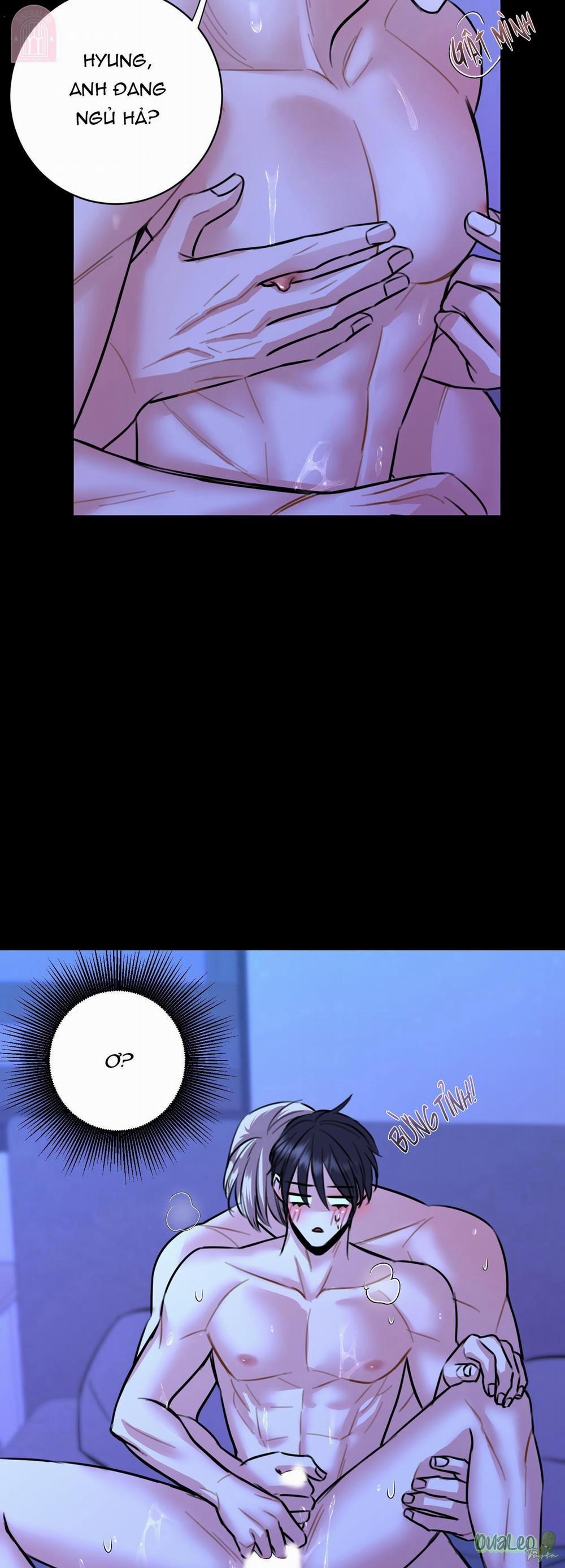 Tôi Đến Để Trả Thù 22 trang 29