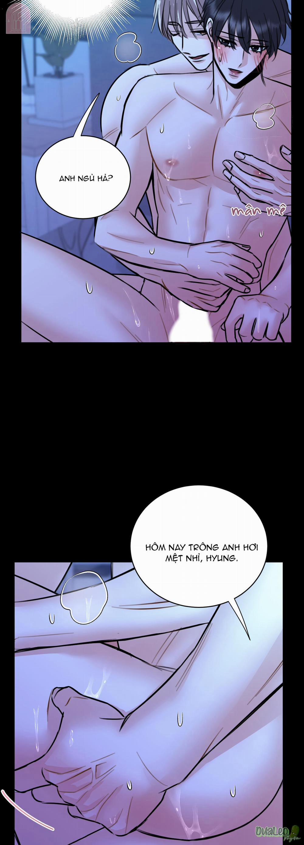 Tôi Đến Để Trả Thù 22 trang 31