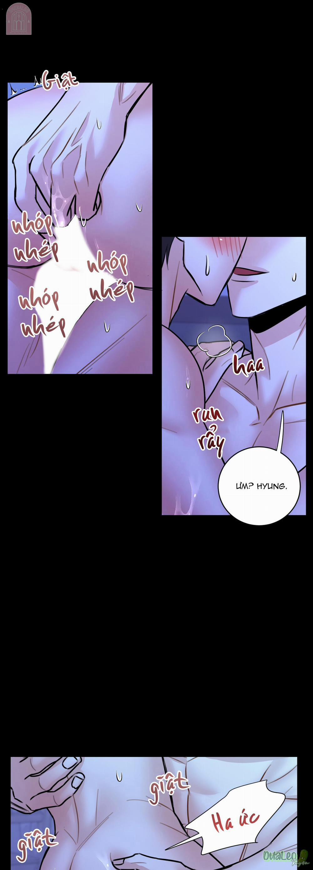 Tôi Đến Để Trả Thù 22 trang 33