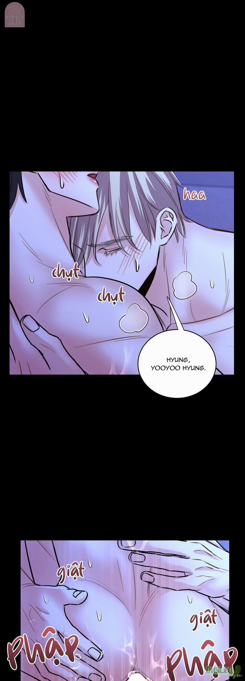 Tôi Đến Để Trả Thù 22 trang 35