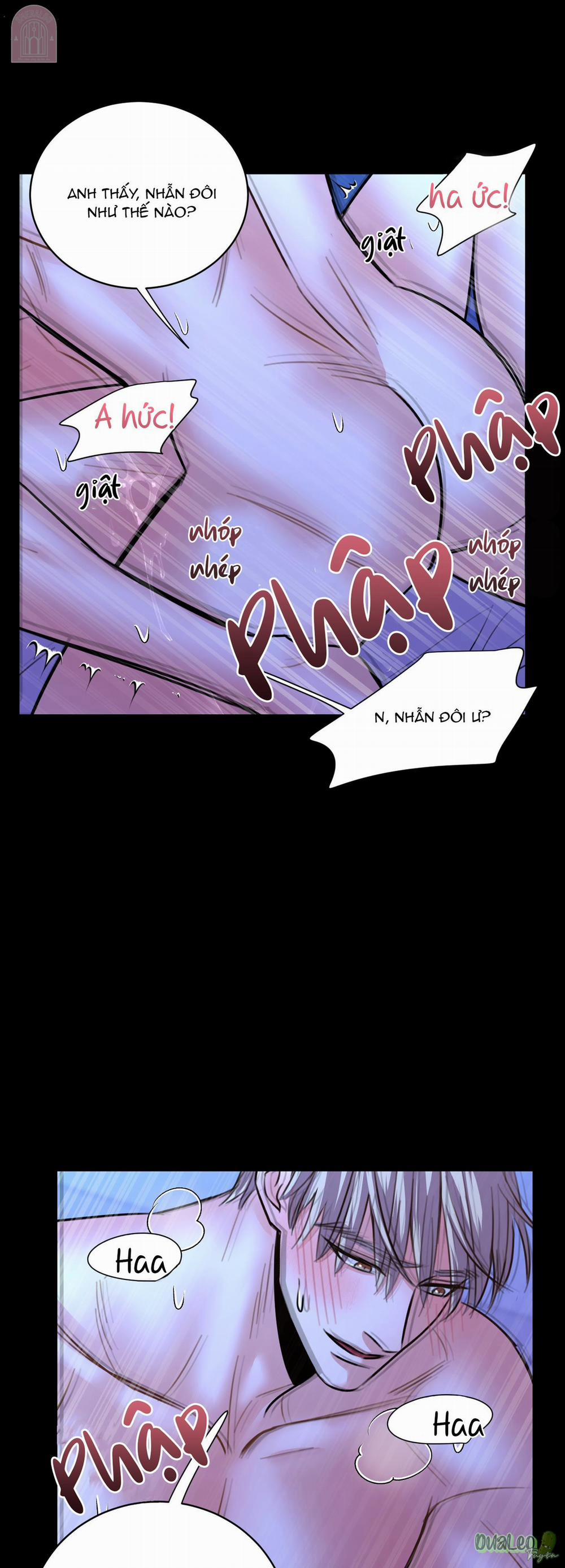 Tôi Đến Để Trả Thù 22 trang 37