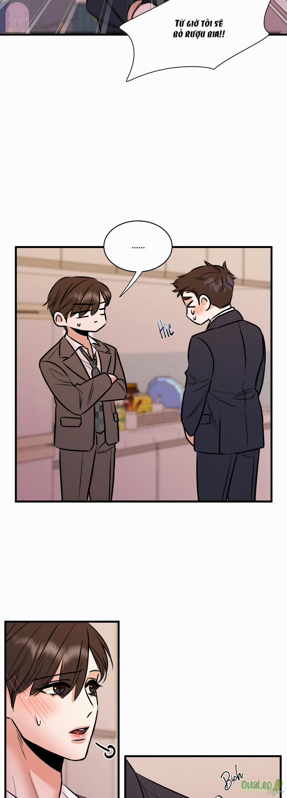 Tôi Đến Để Trả Thù 22 trang 4