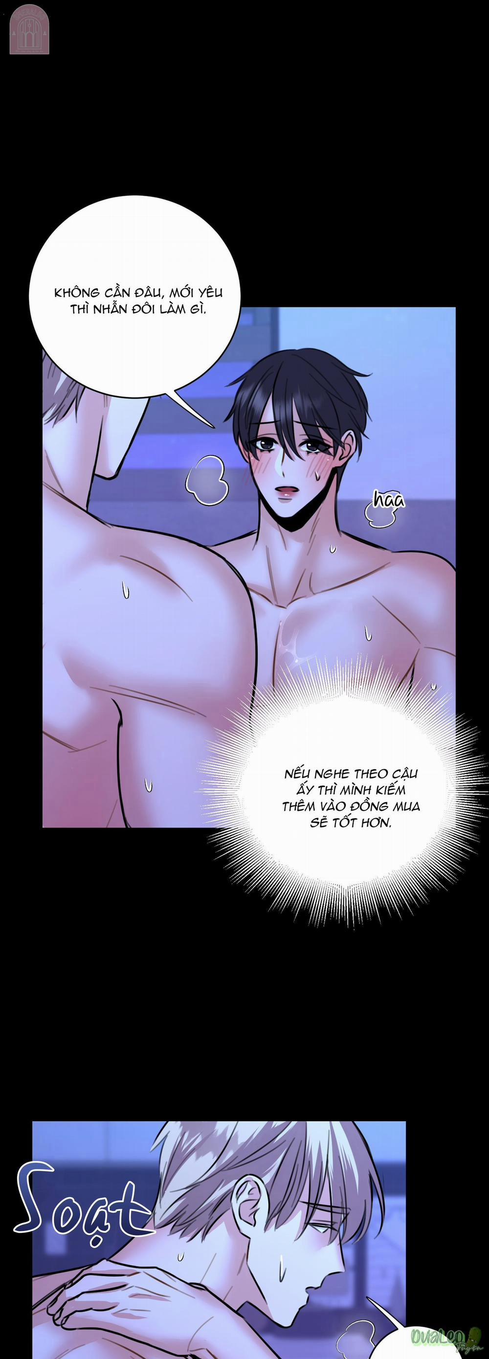 Tôi Đến Để Trả Thù 22 trang 40