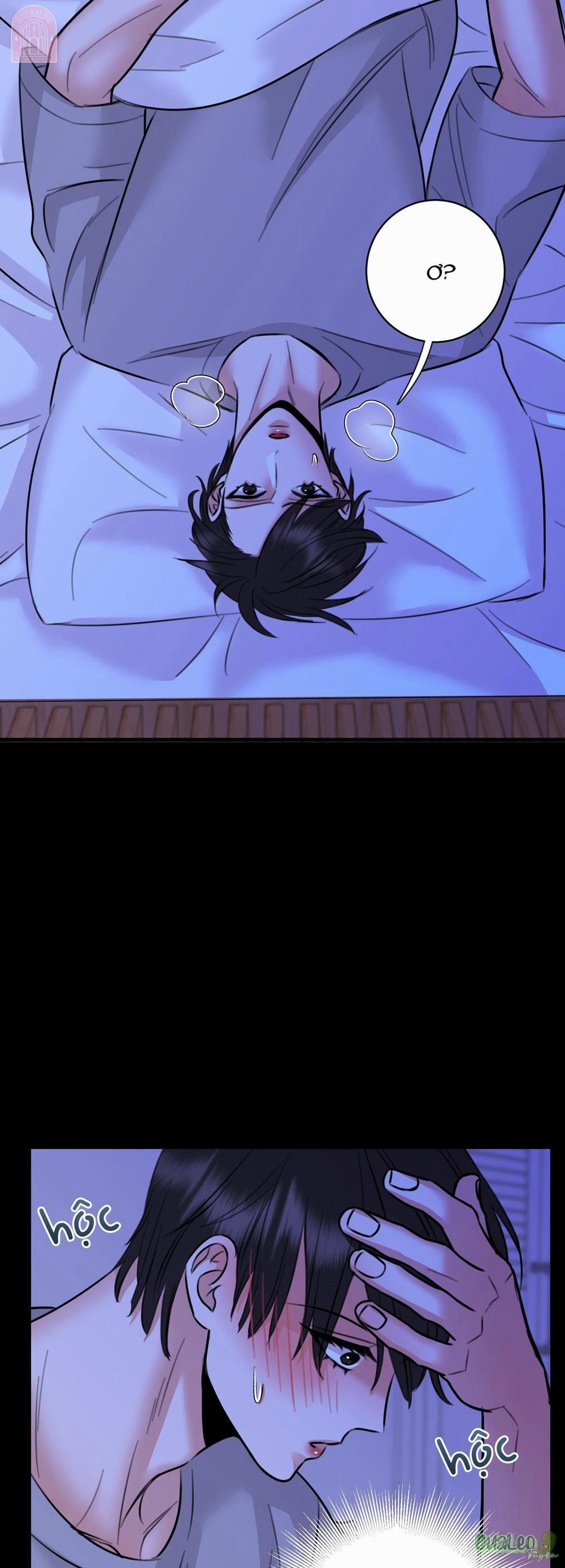 Tôi Đến Để Trả Thù 22 trang 43