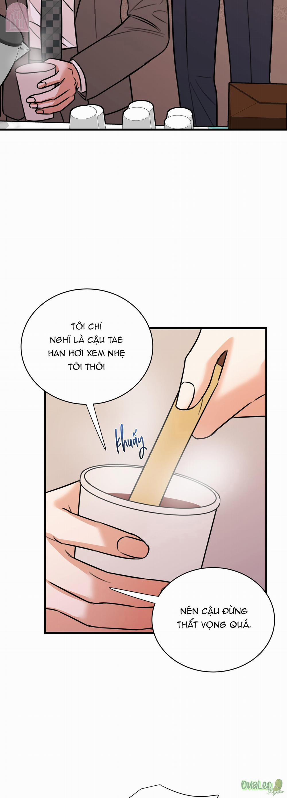 Tôi Đến Để Trả Thù 22 trang 6