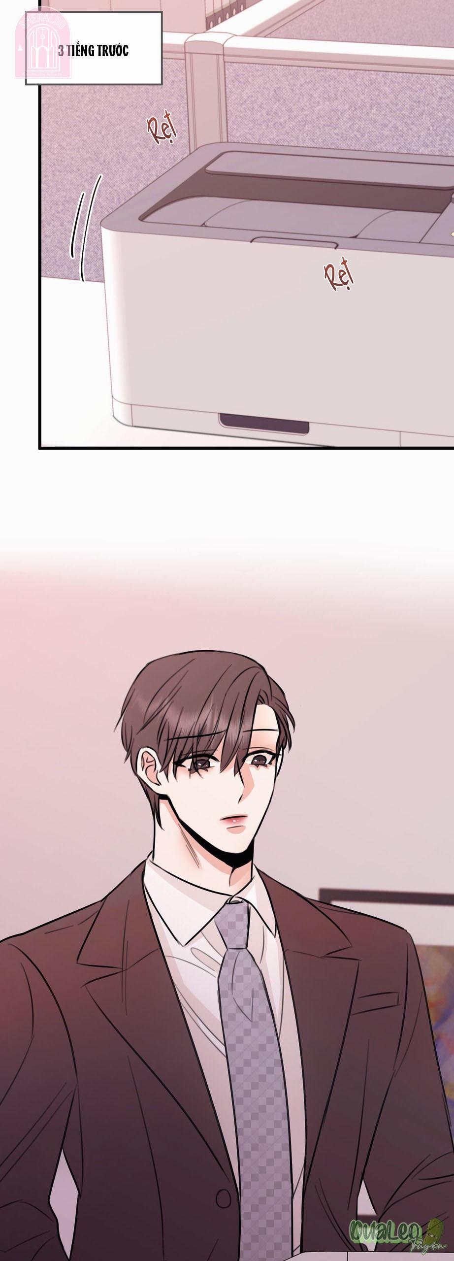 Tôi Đến Để Trả Thù 23 trang 11