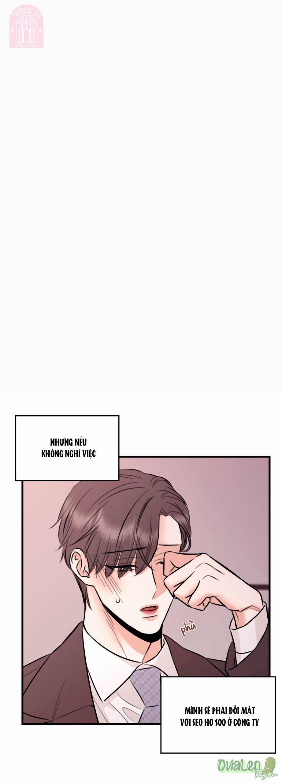 Tôi Đến Để Trả Thù 23 trang 13