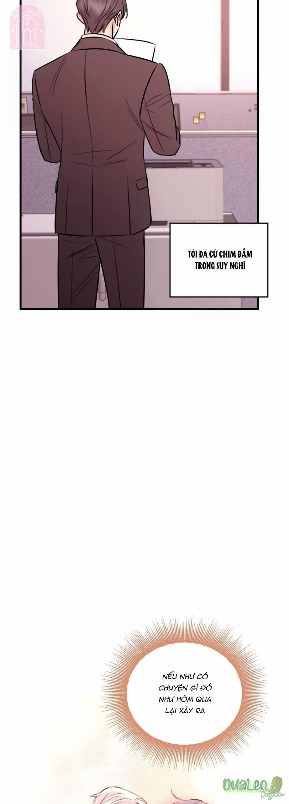 Tôi Đến Để Trả Thù 23 trang 15